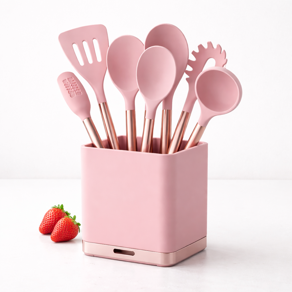 Kitchenware Set