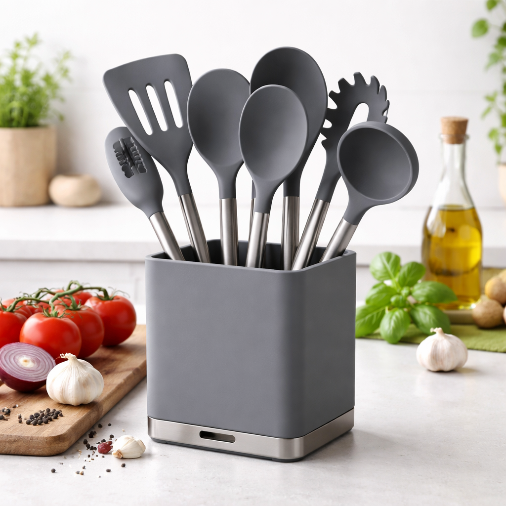 Kitchenware Set