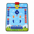 Educational Prayer Mat