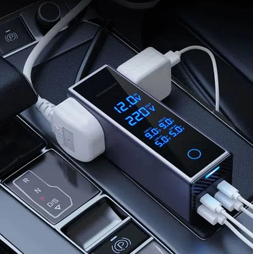 Car Power Inverter ©