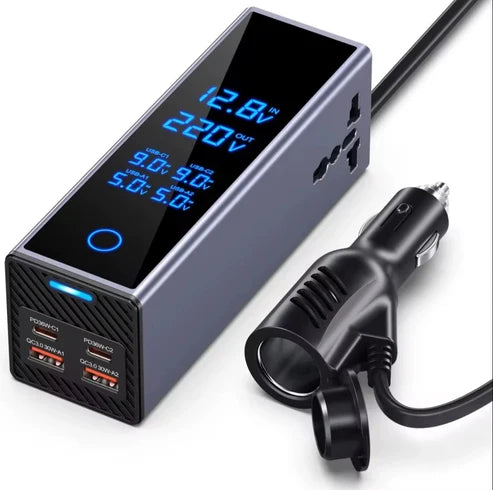 Car Power Inverter ©